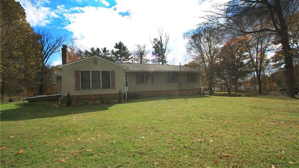 5.81 acres in Columbiana County, Ohio