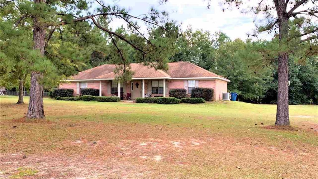 1 acres in Escambia County, Alabama