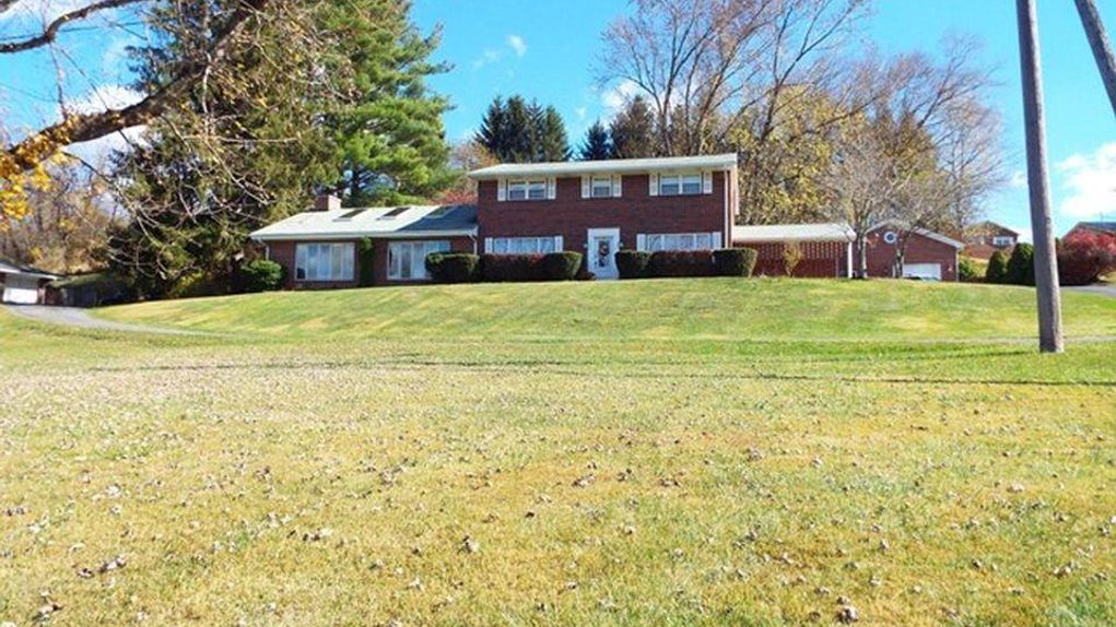 0.65 acres in Tazewell County, Virginia