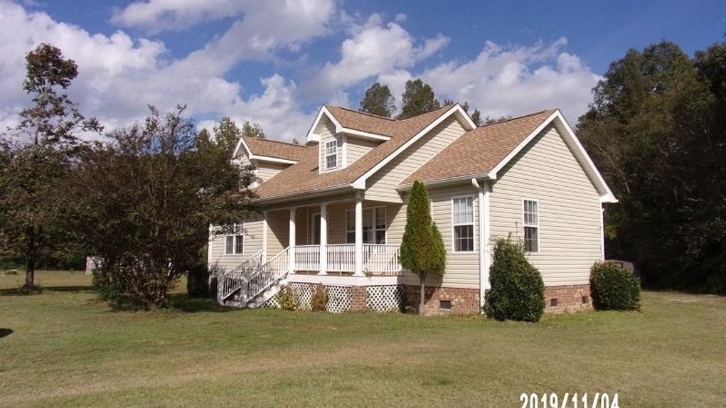 5.56 acres in Pender County, North Carolina