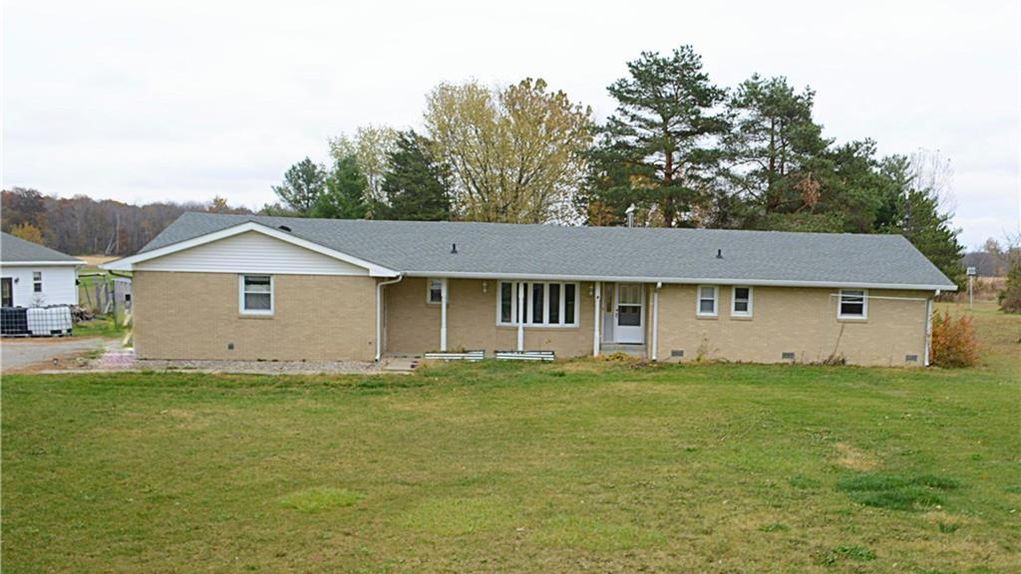 4.33 acres in Madison County, Indiana