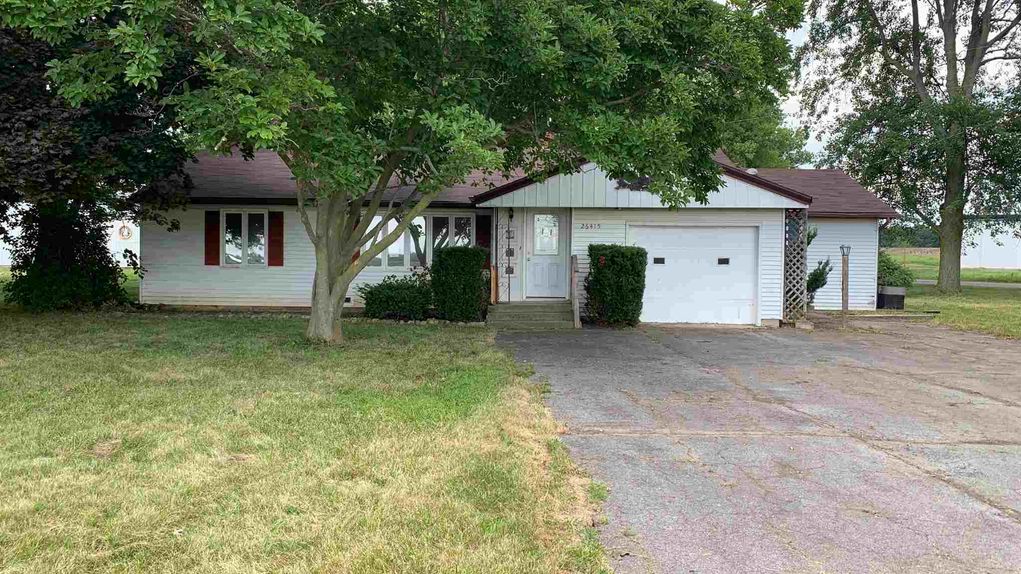 1.09 acres in Allen County, Indiana