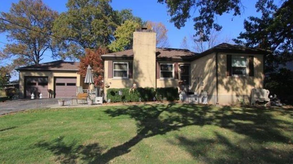 2.09 acres in Hamilton County, Ohio