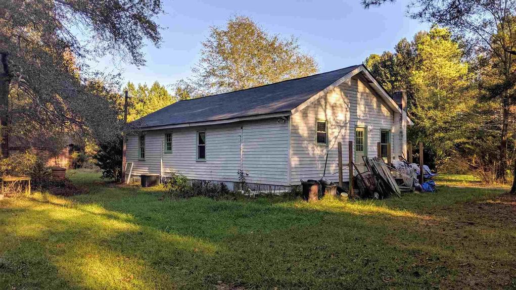 2.48 acres in Kershaw County, South Carolina