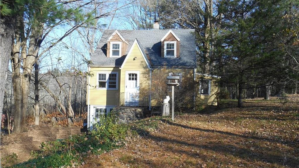 2.01 acres in Hartford County, Connecticut