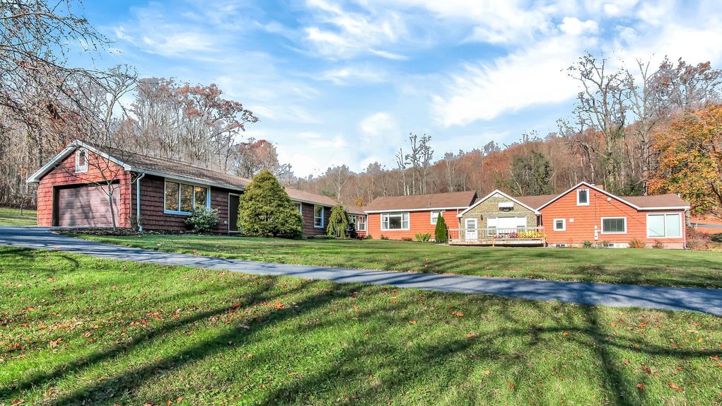 3.19 acres in Perry County, Pennsylvania