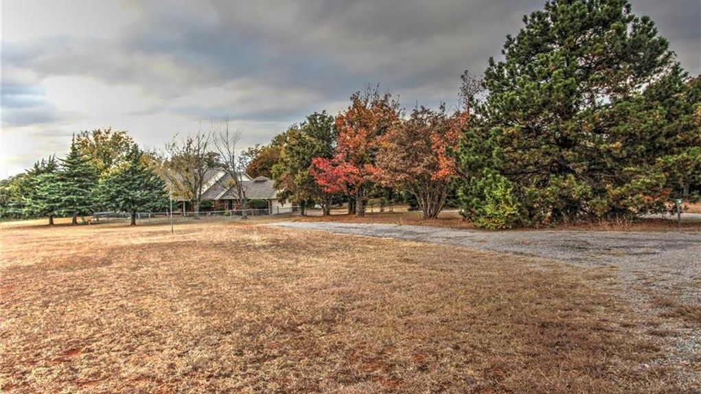 5 acres in Grady County, Oklahoma