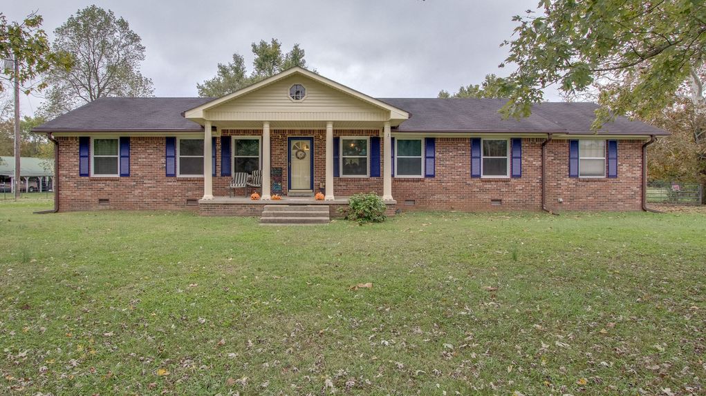 1.93 acres in Sumner County, Tennessee