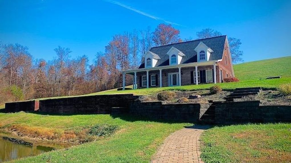 3.1 acres in County, Kentucky