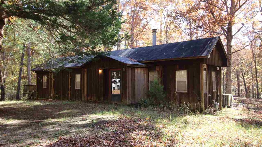 10 acres in Chester County, Tennessee