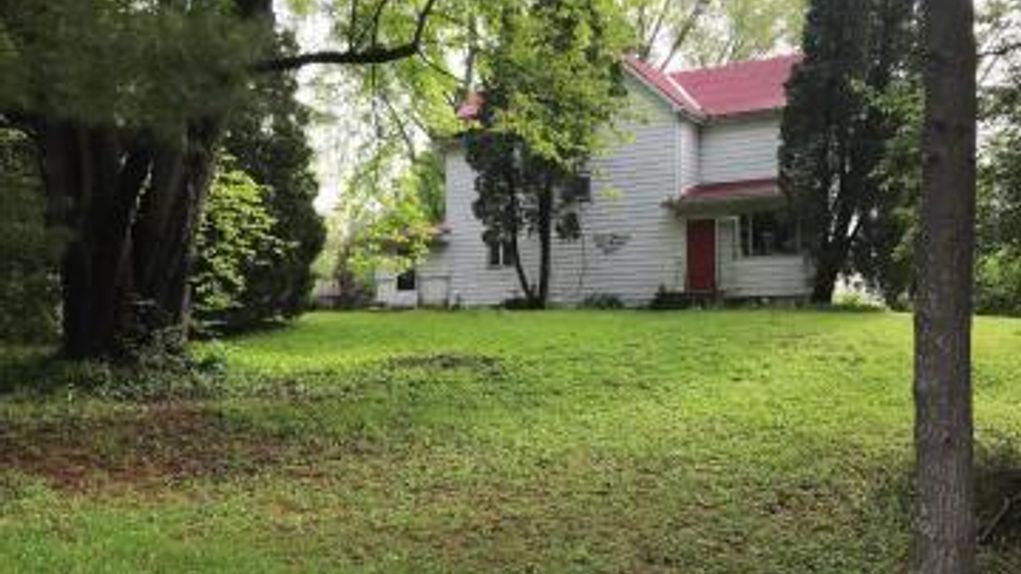 1.5 acres in Pickaway County, Ohio