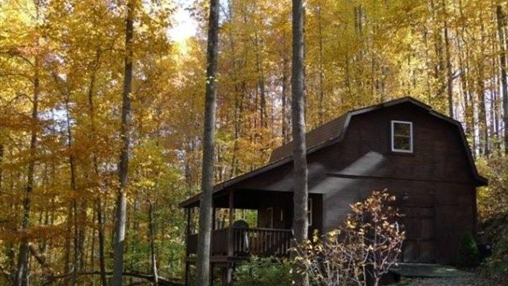 5 acres in Guernsey County, Ohio