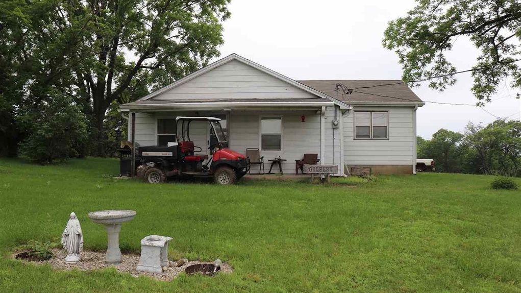 23.28 acres in County, Missouri