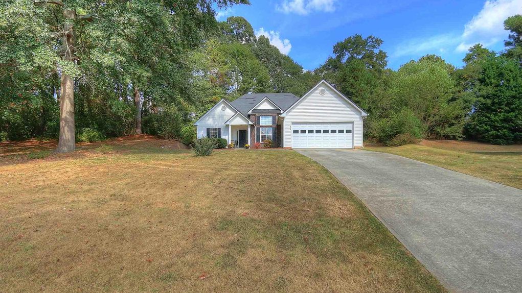 0.52 acres in Walton County,