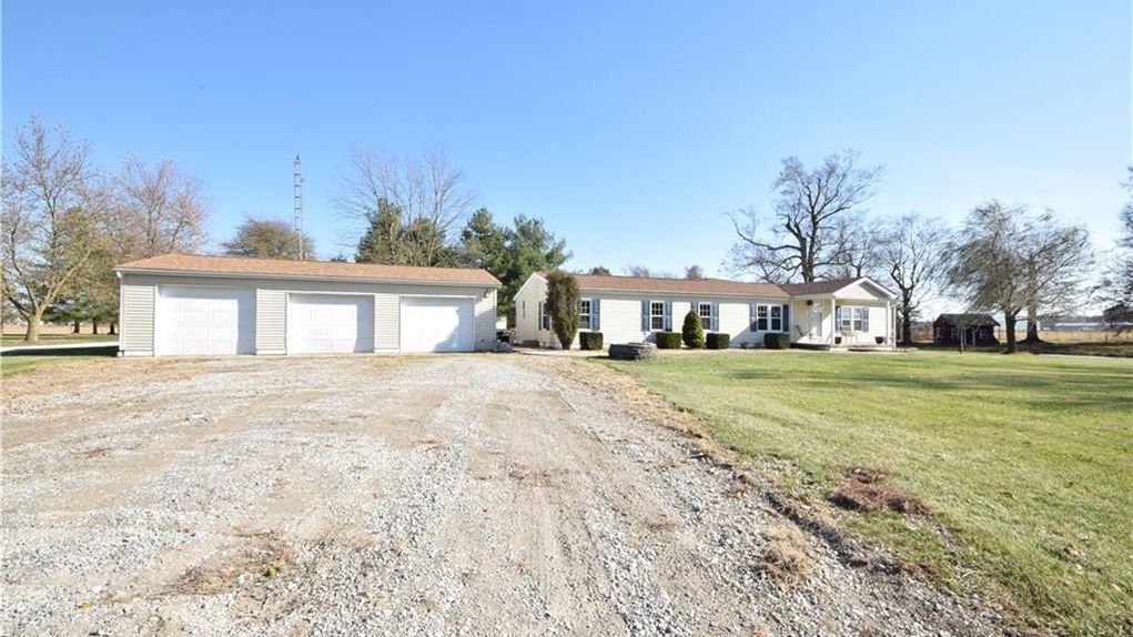 2.31 acres in Jackson County, Indiana