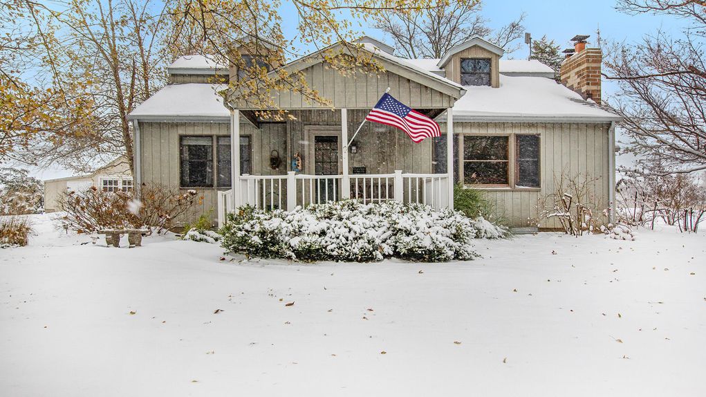 2.35 acres in Ionia County, Michigan