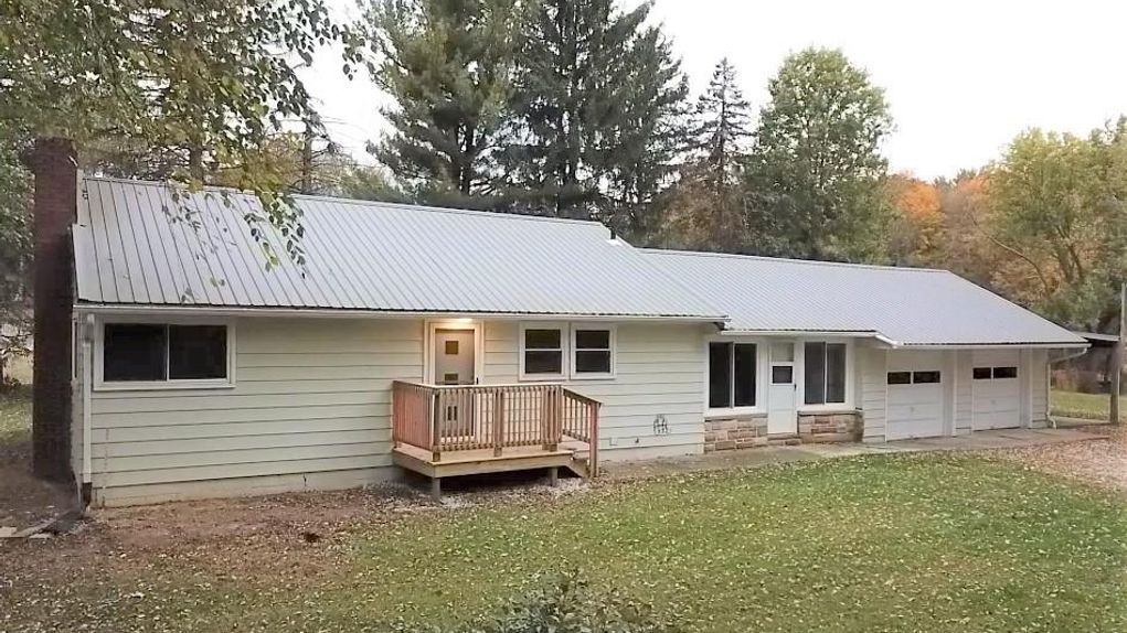 4.78 acres in Summit County, Ohio