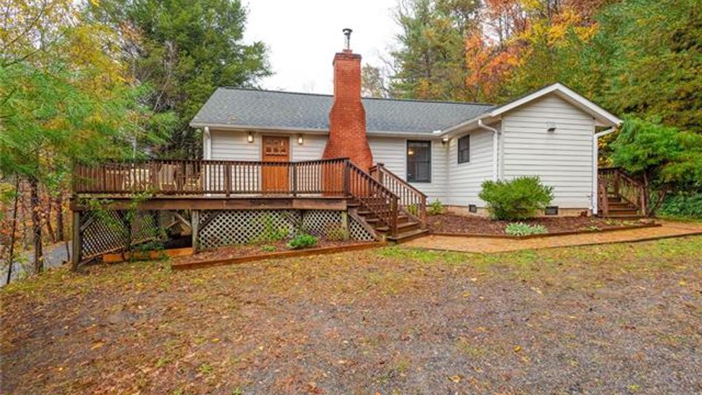 0.62 acres in County, North Carolina