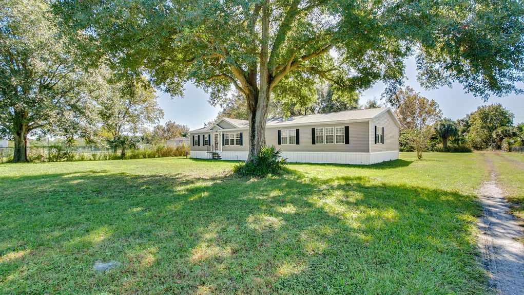 0.71 acres in Brevard County, Florida