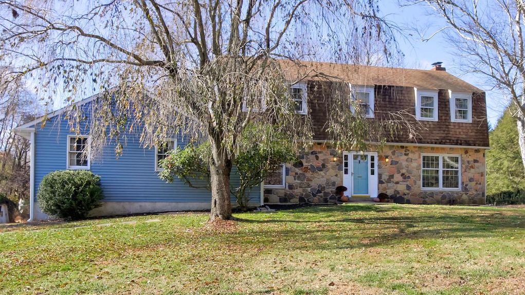 1.3 acres in Chester County, Pennsylvania