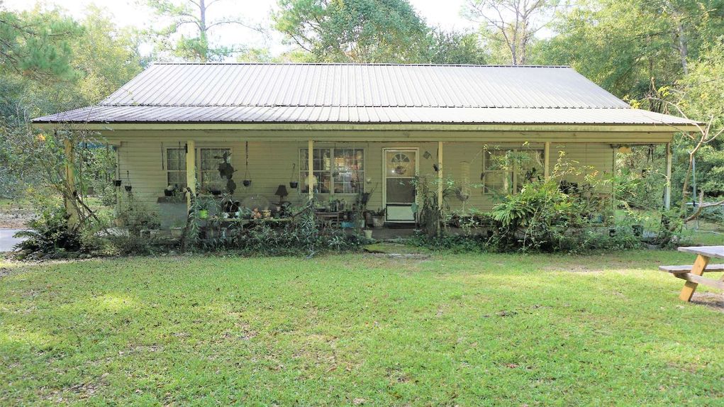 2 acres in Suwannee County, Florida