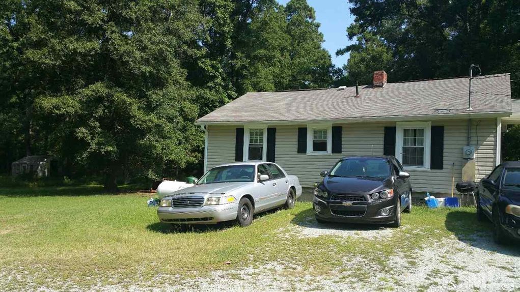 10.87 acres in Durham County, North Carolina