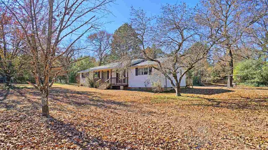 2 acres in Pope County, Arkansas