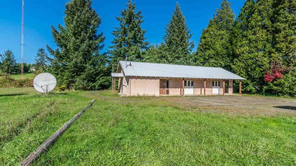 2.92 acres in Linn County, Oregon