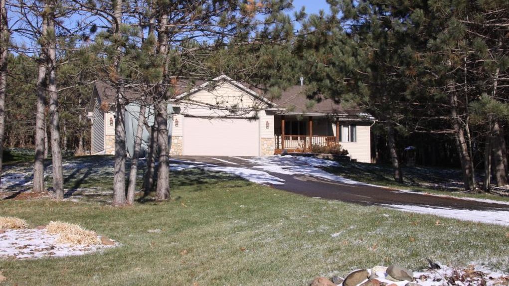 1.75 acres in Saint Croix County, Wisconsin