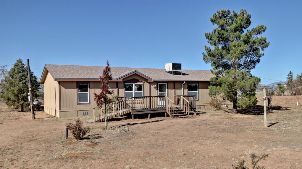 2 acres in Dona Ana County, New Mexico