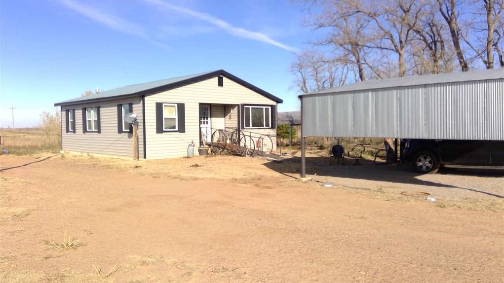 30 acres in Beaver County, Oklahoma