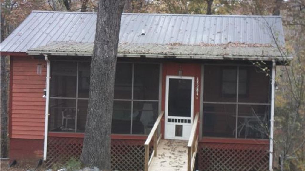 8.49 acres in Stanly County, North Carolina