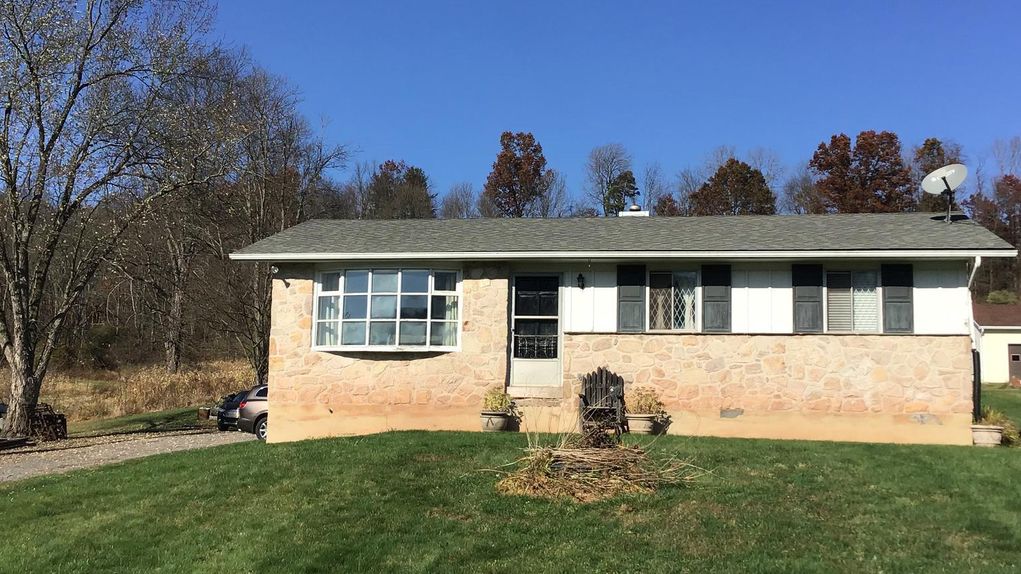 0.5 acres in Schuylkill County, Pennsylvania