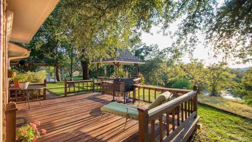 6.52 acres in Smith County, Texas