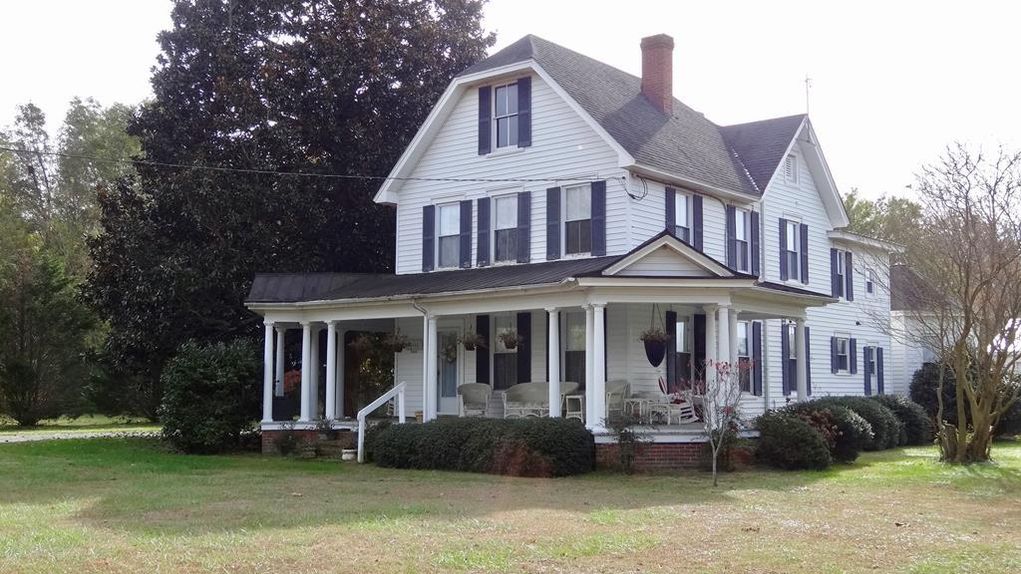 5.05 acres in County, Virginia