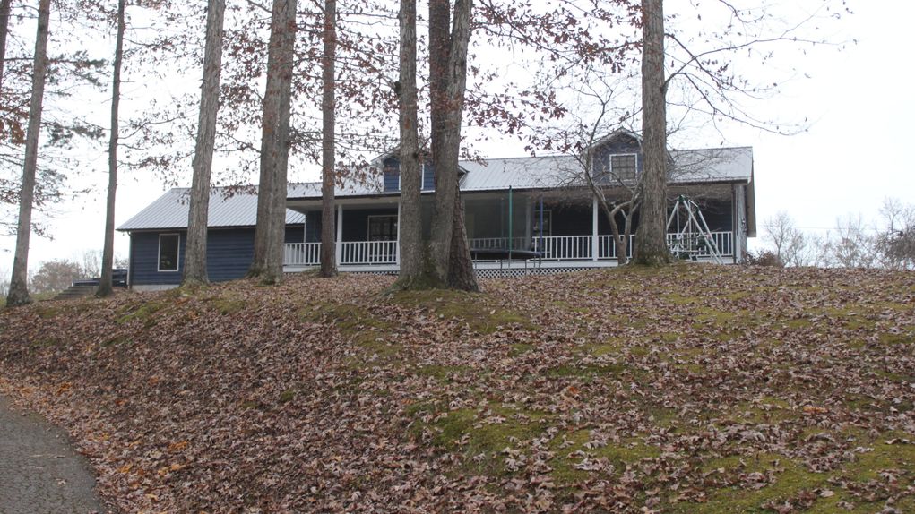 0.63 acres in Scott County, Tennessee