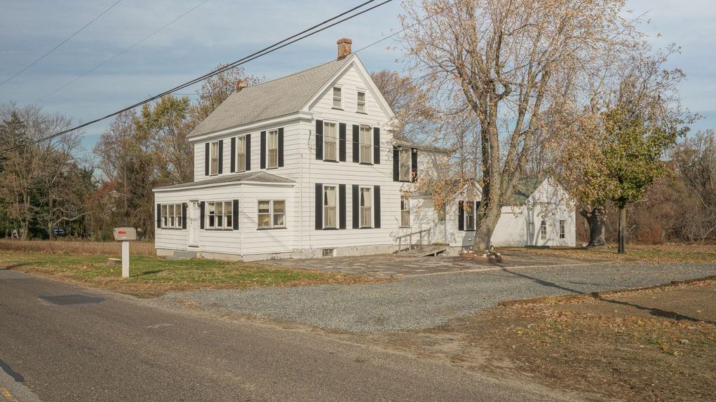 1 acres in Gloucester County, New Jersey