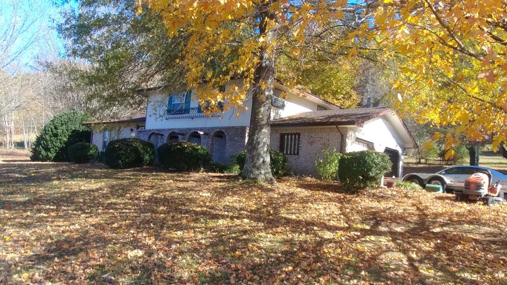 3.1 acres in Catoosa County,