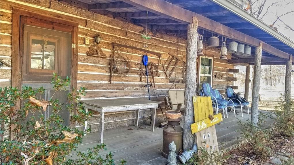 32.8 acres in County, Missouri