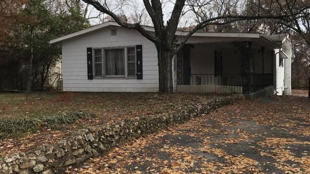 4.34 acres in Jefferson County, Missouri