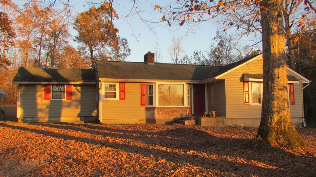 5.22 acres in Lawrence County, Tennessee