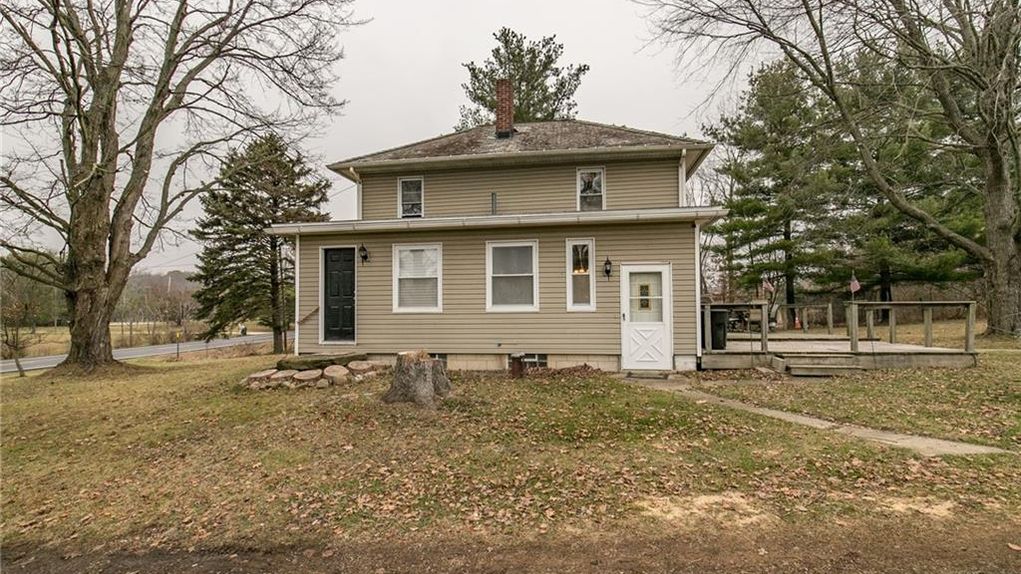 2.65 acres in Medina County, Ohio