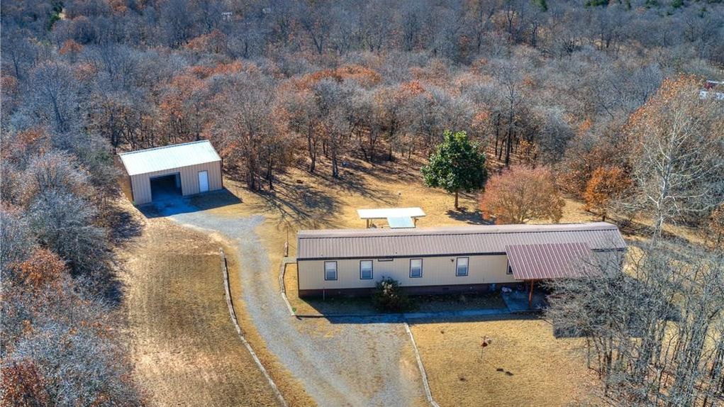 5.06 acres in Oklahoma County, Oklahoma