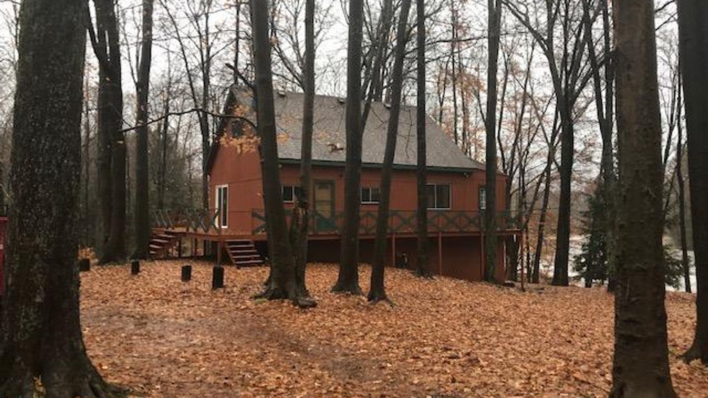 29.44 acres in Lake County, Michigan