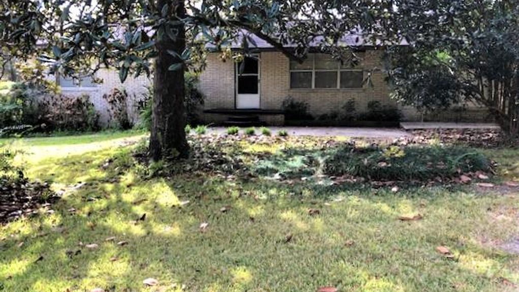 5.27 acres in Pearl River County, Mississippi