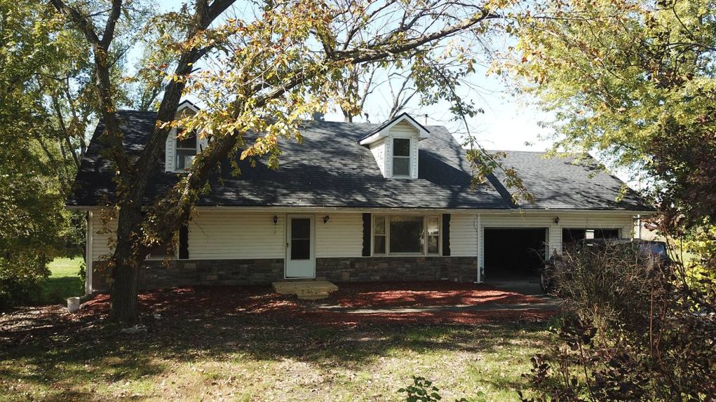 7.17 acres in Cass County, Missouri