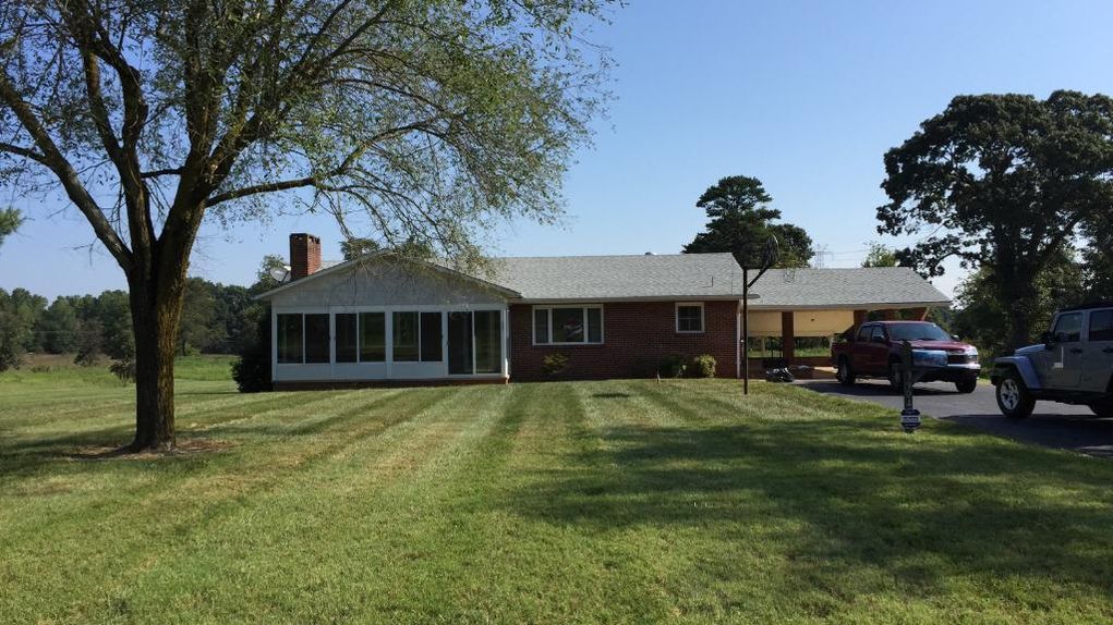 4.62 acres in Yadkin County, North Carolina