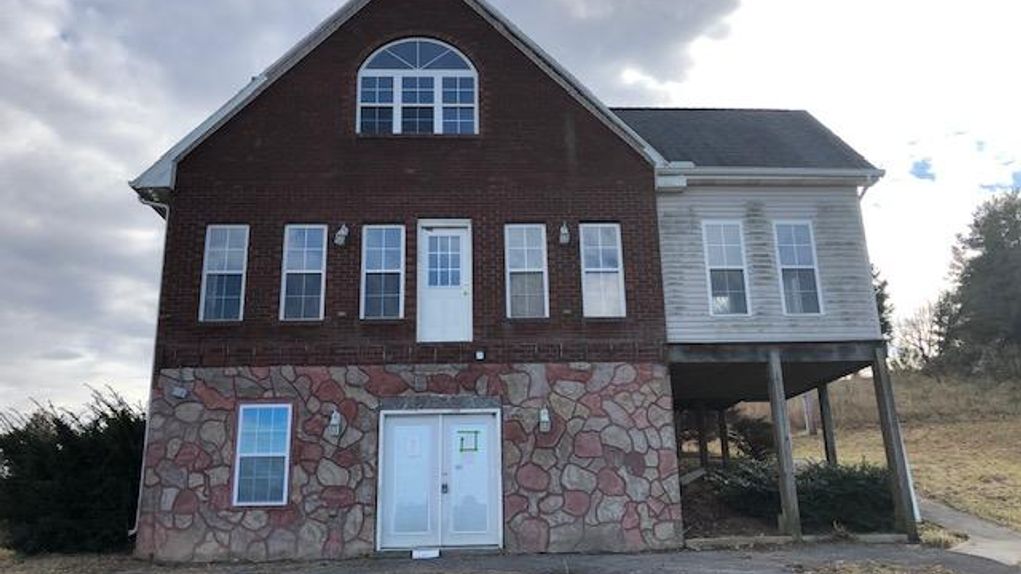 5 acres in Claiborne County, Tennessee