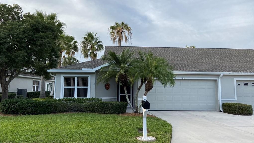 5.31 acres in Manatee County, Florida