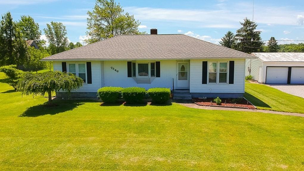 1.7 acres in Medina County, Ohio